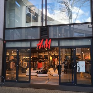 H&M Amersfoort