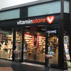 VitaminStore