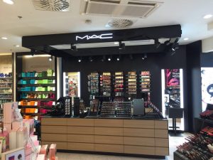 MAC Shop-in-Shop SInt Jorisplein Amersfoort