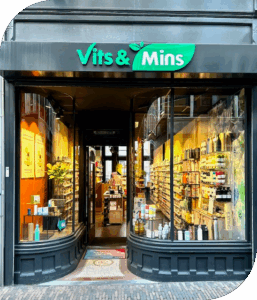 Vits en Mins Amersfoort