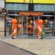 Van Haren naar SJP