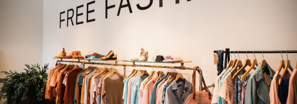 free fashion amersfoort