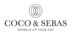 Coco & Sebas - sparkle up your day